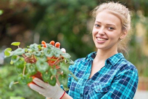 Gardeners Vauxhall modern slavery policy introduction