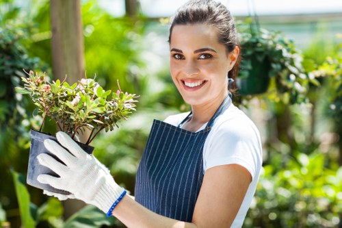 Gardeners Vauxhall cookie policy summary