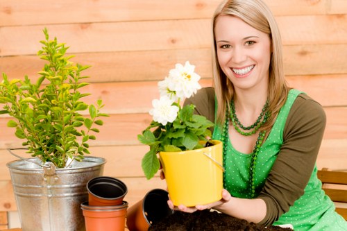 Annual review of ethical standards at Gardeners Vauxhall