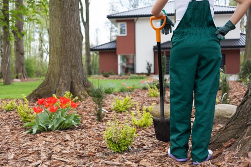 Gardeners Vauxhall secure payment process for card and transfer methods